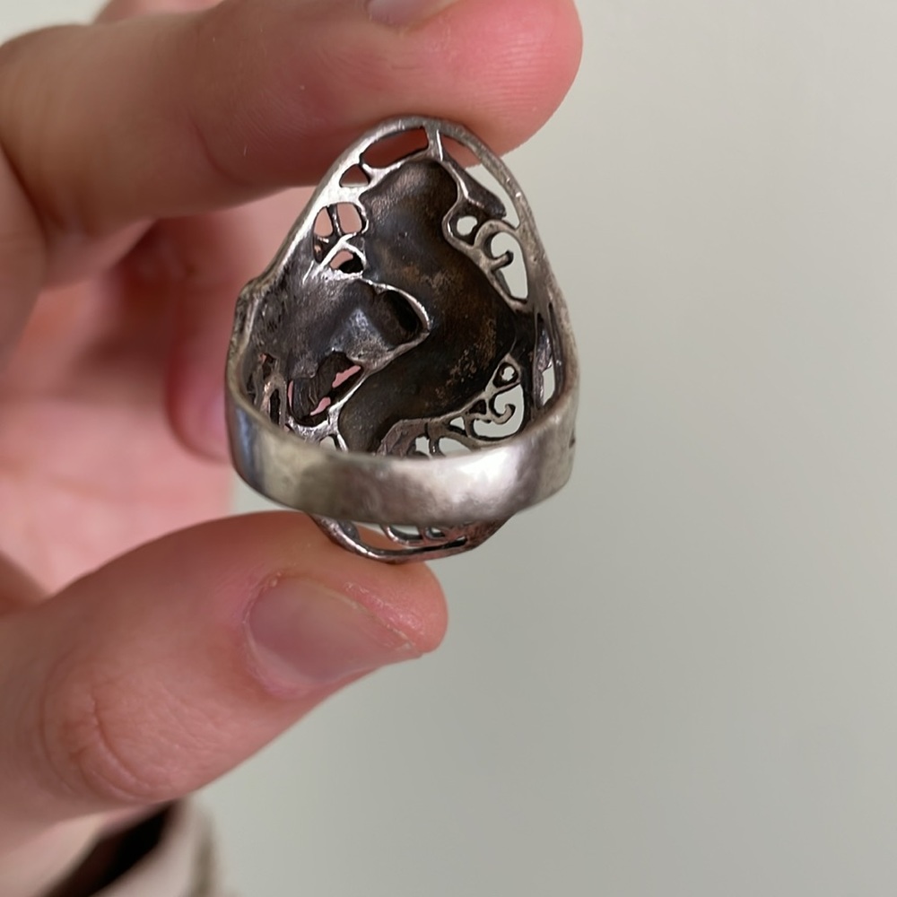 Pegasus Ring - image 3